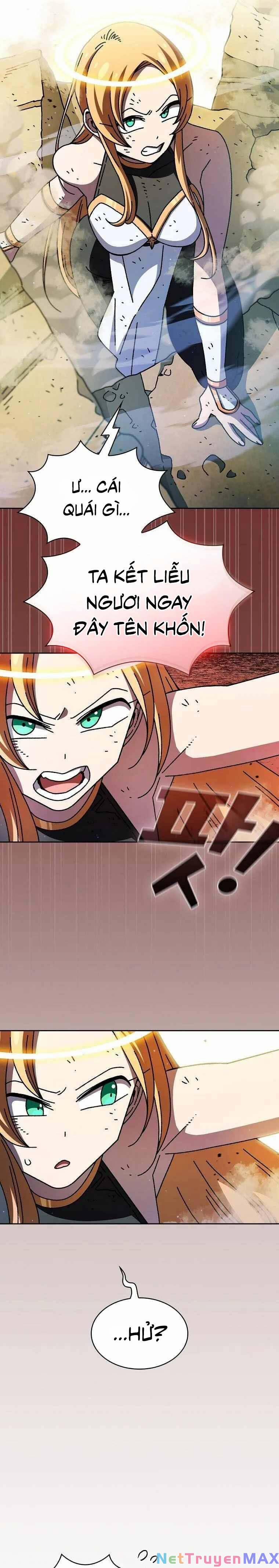 Anh Hùng Rác Rưởi 164 trang 4