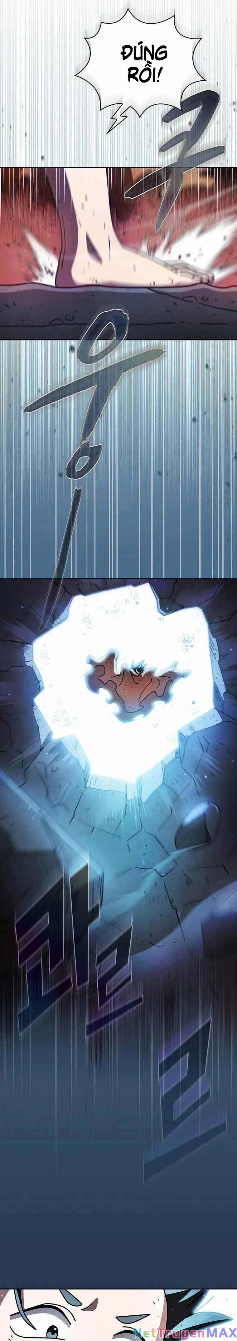 Anh Hùng Rác Rưởi 165 trang 14