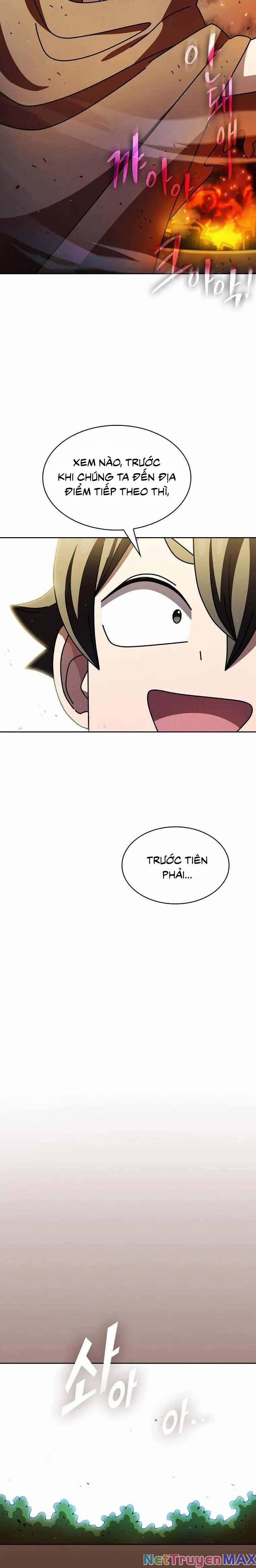 Anh Hùng Rác Rưởi 165 trang 9