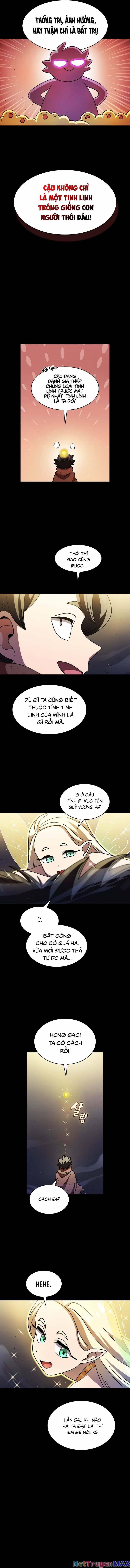 Anh Hùng Rác Rưởi 166 trang 2