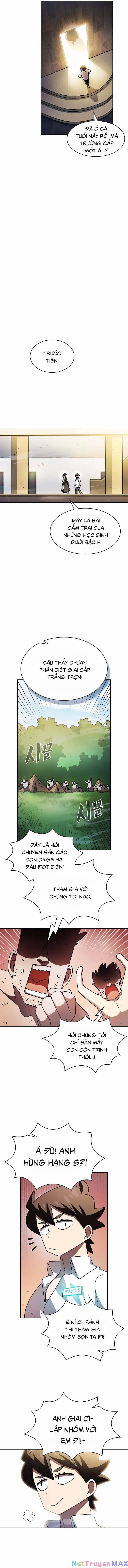 Anh Hùng Rác Rưởi 167 trang 11