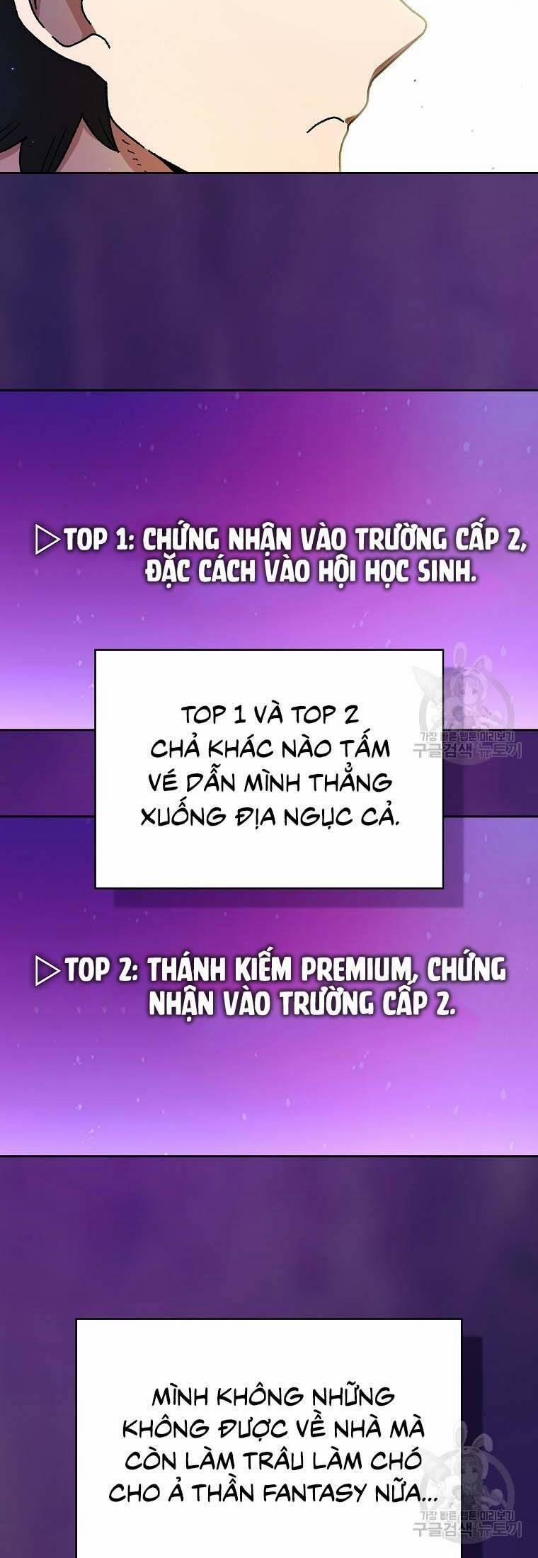 Anh Hùng Rác Rưởi Chương 168 Trang 5