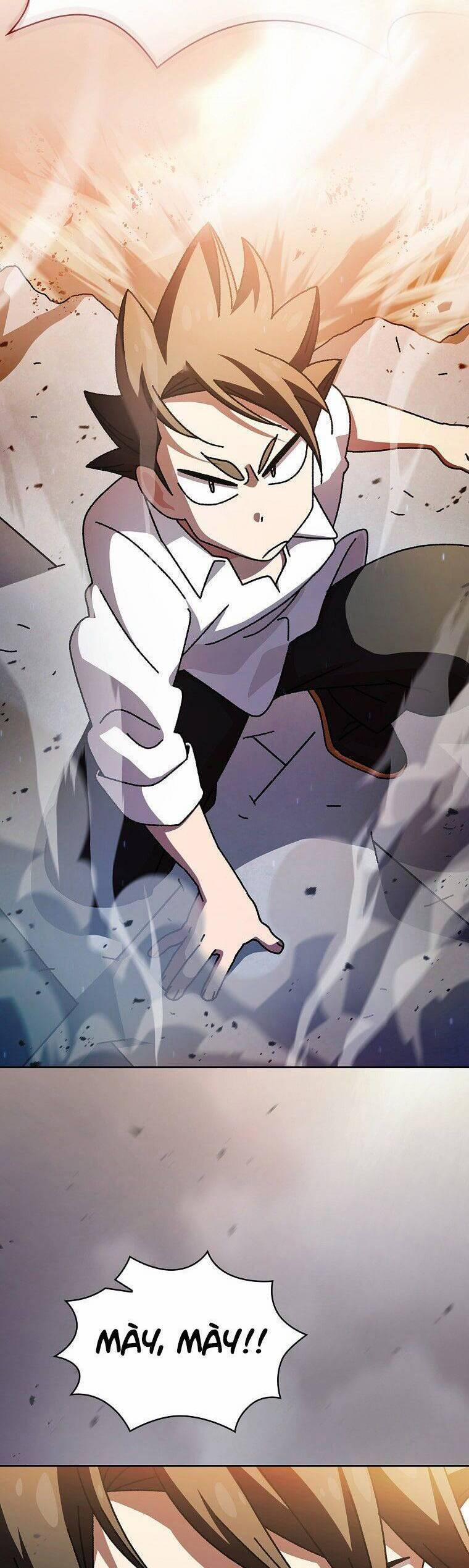 Anh Hùng Rác Rưởi 170 trang 5