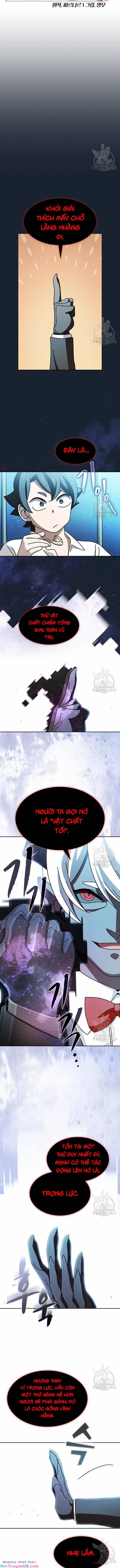 Anh Hùng Rác Rưởi 171 trang 3