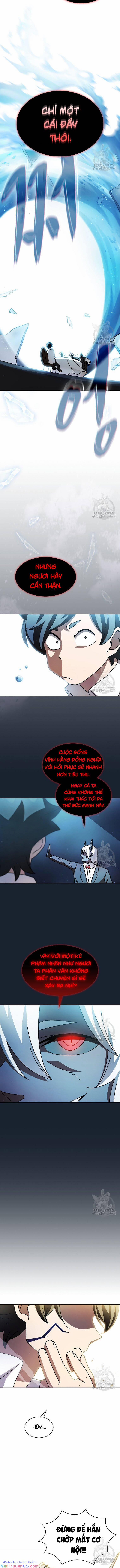 Anh Hùng Rác Rưởi 171 trang 4