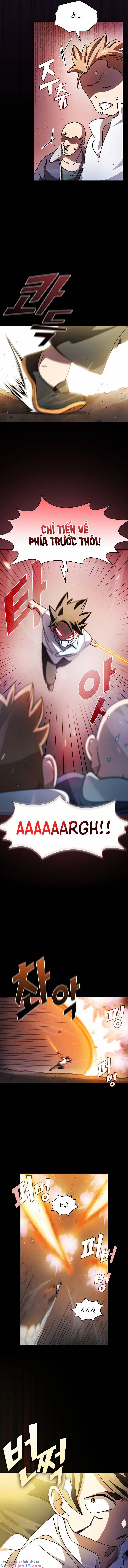 Anh Hùng Rác Rưởi 171 trang 6