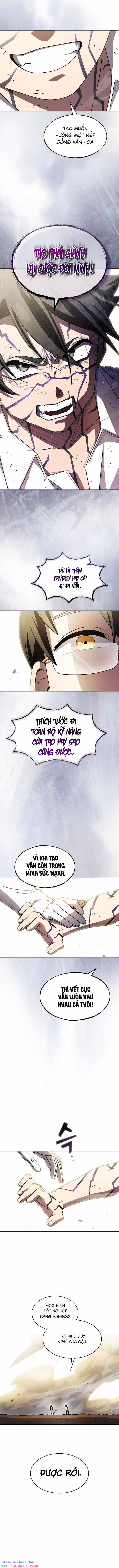 Anh Hùng Rác Rưởi 172 trang 8