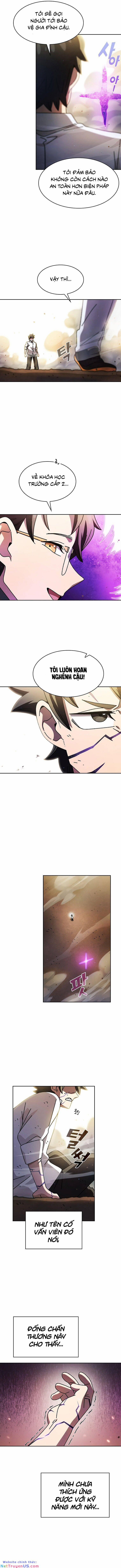 Anh Hùng Rác Rưởi 172 trang 9