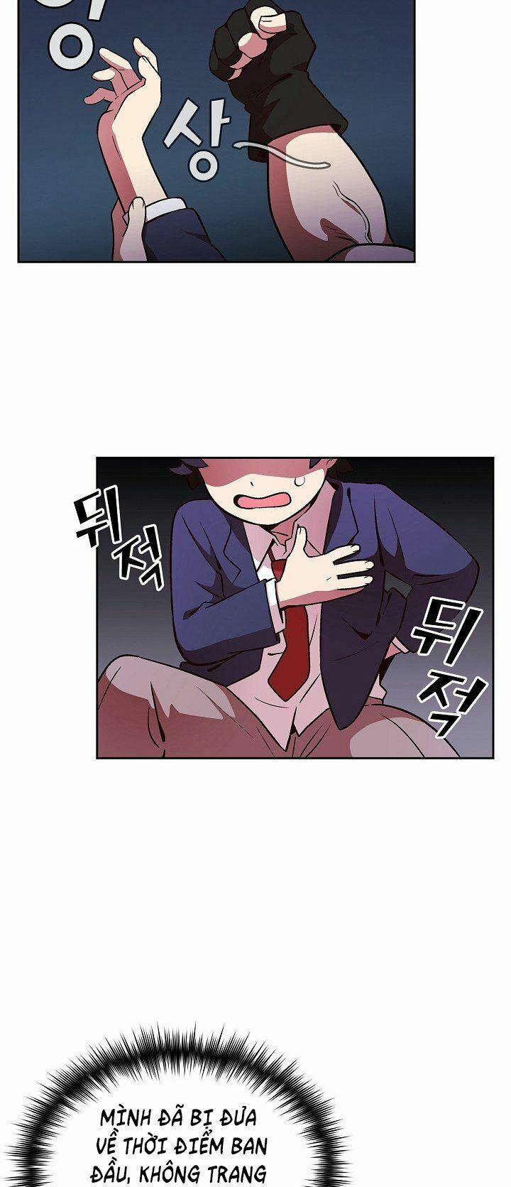 Anh Hùng Rác Rưởi 2 trang 12