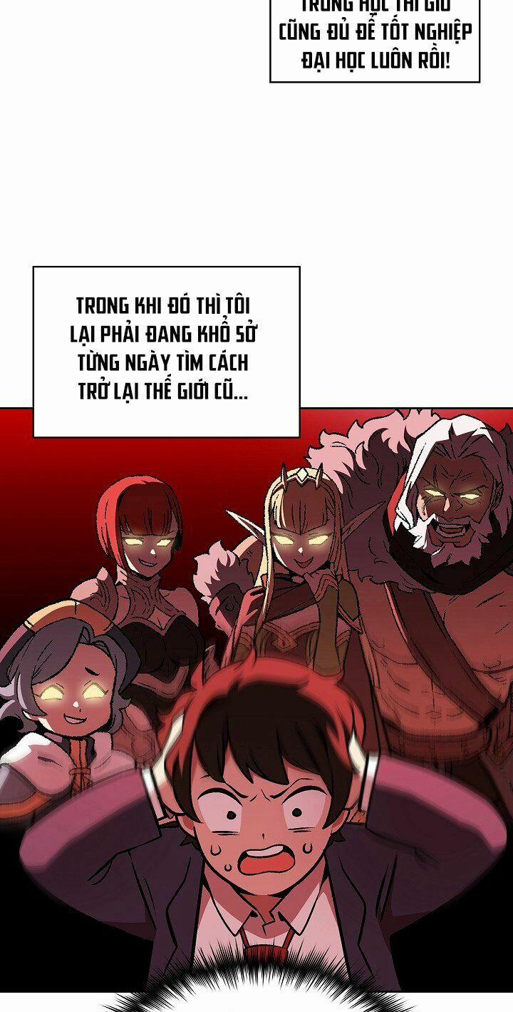 Anh Hùng Rác Rưởi 2 trang 16