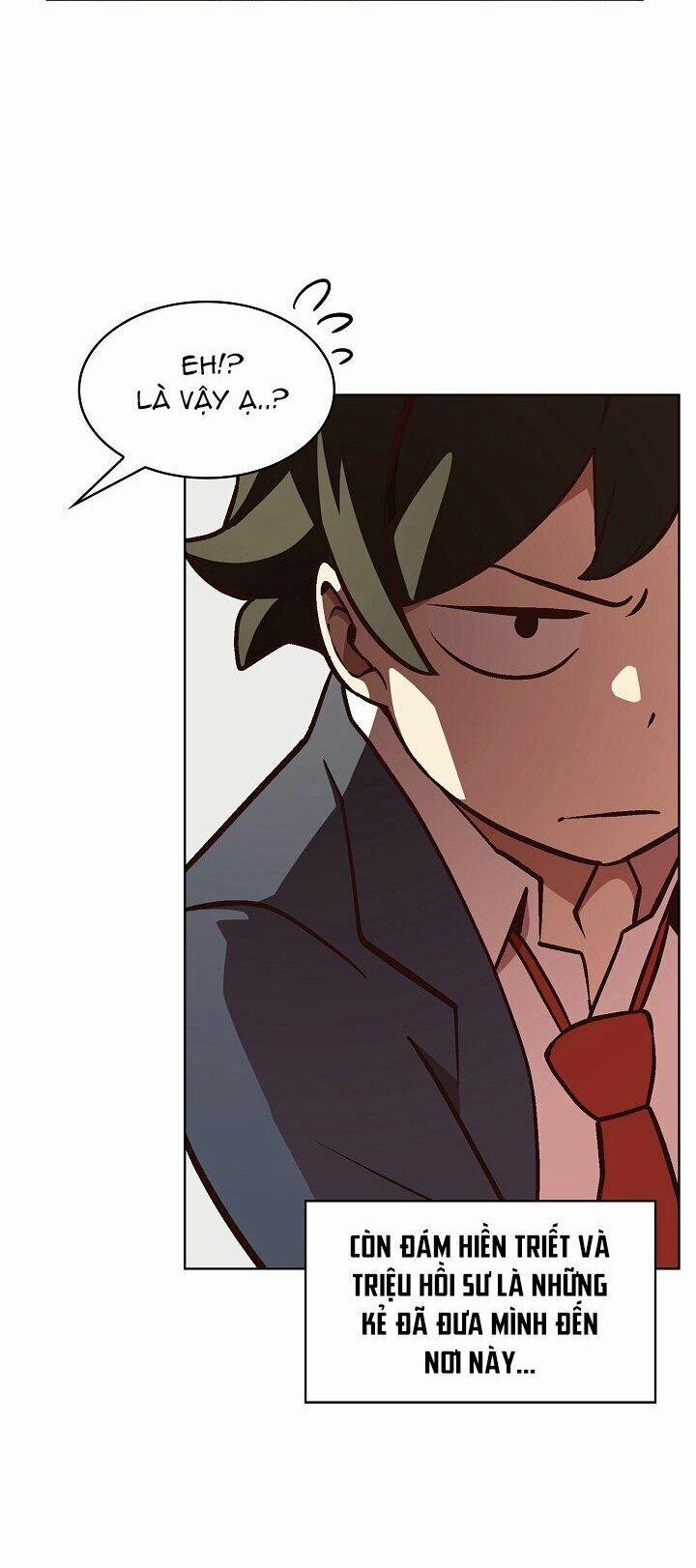 Anh Hùng Rác Rưởi 2 trang 20