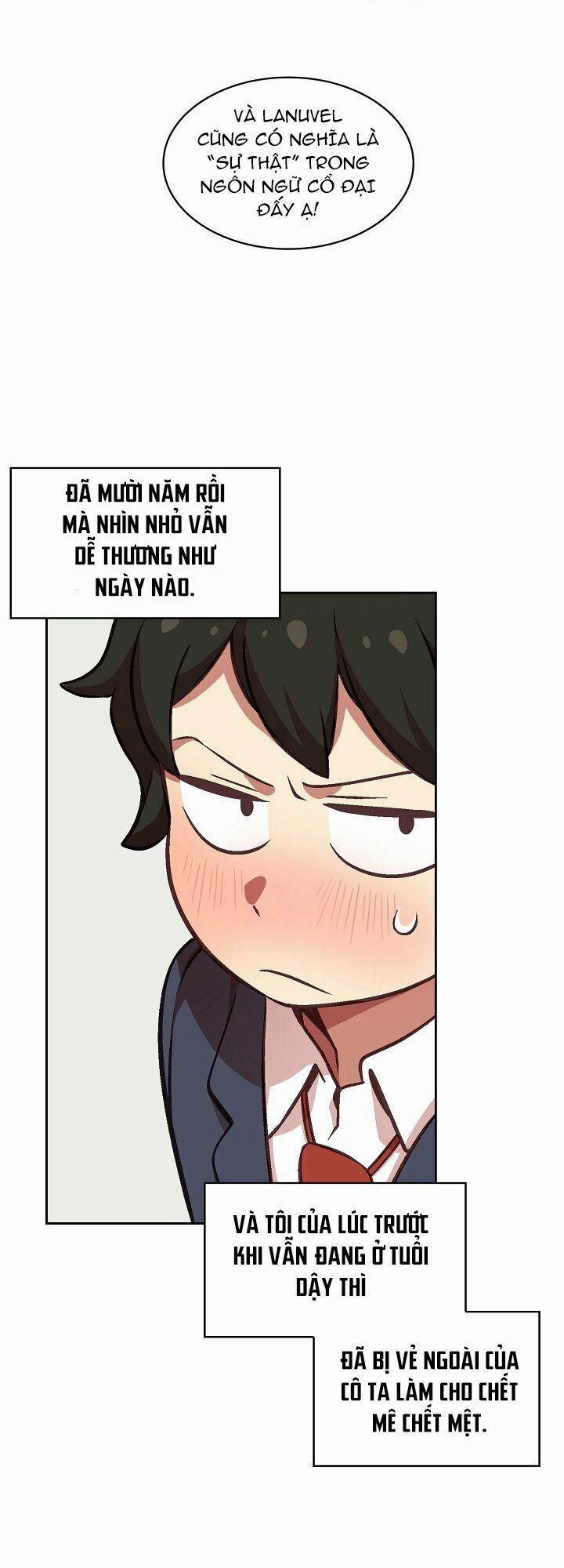 Anh Hùng Rác Rưởi 2 trang 27