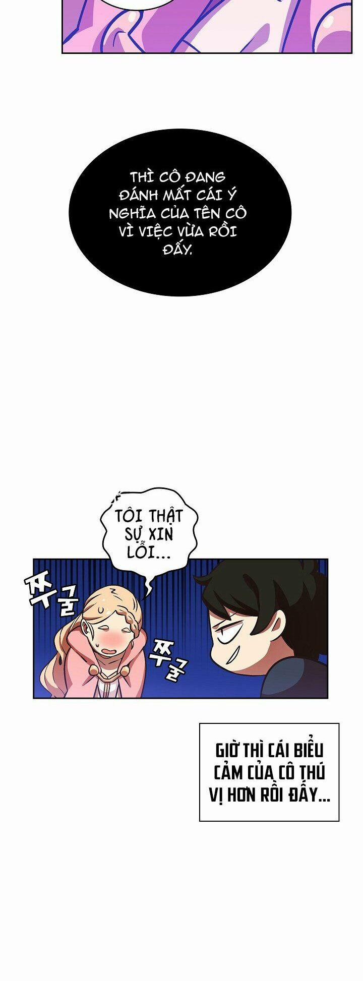 Anh Hùng Rác Rưởi 2 trang 30