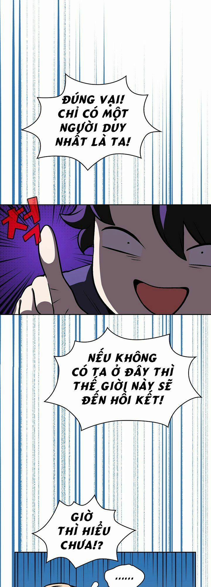 Anh Hùng Rác Rưởi 2 trang 34