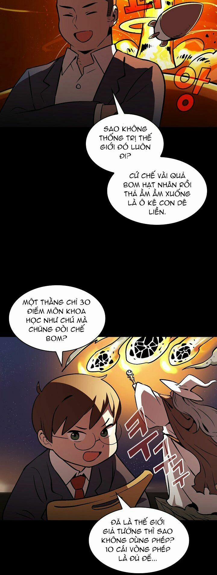 Anh Hùng Rác Rưởi 2 trang 4