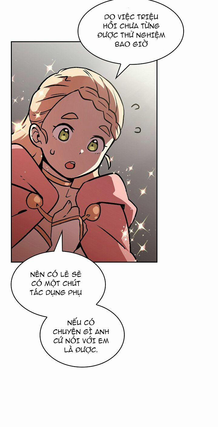 Anh Hùng Rác Rưởi 3 trang 10