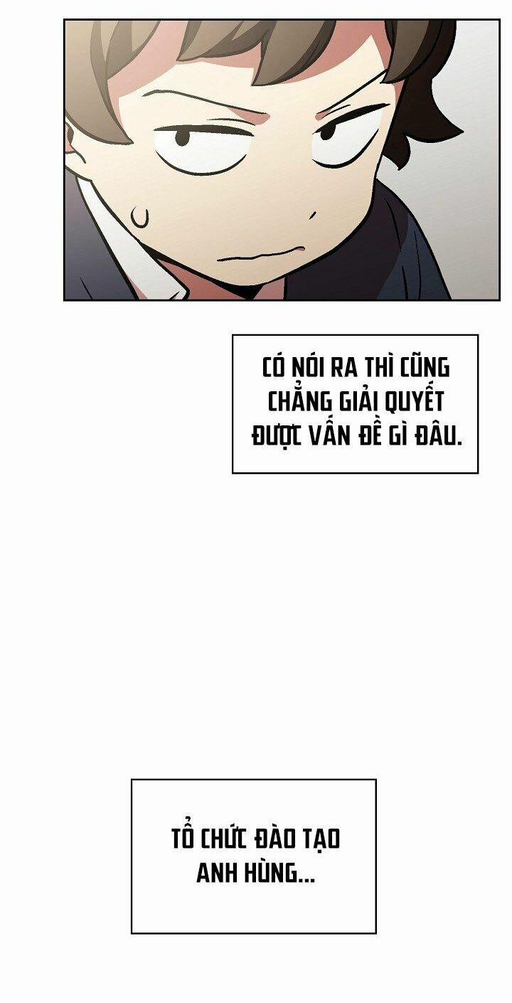 Anh Hùng Rác Rưởi 3 trang 11