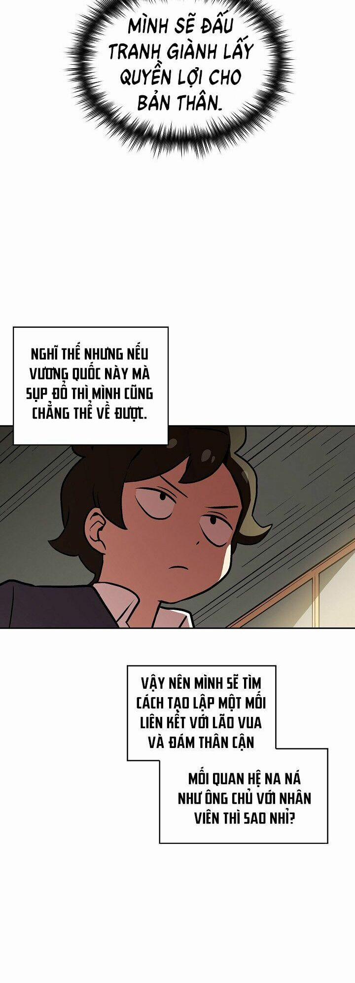 Anh Hùng Rác Rưởi 3 trang 20