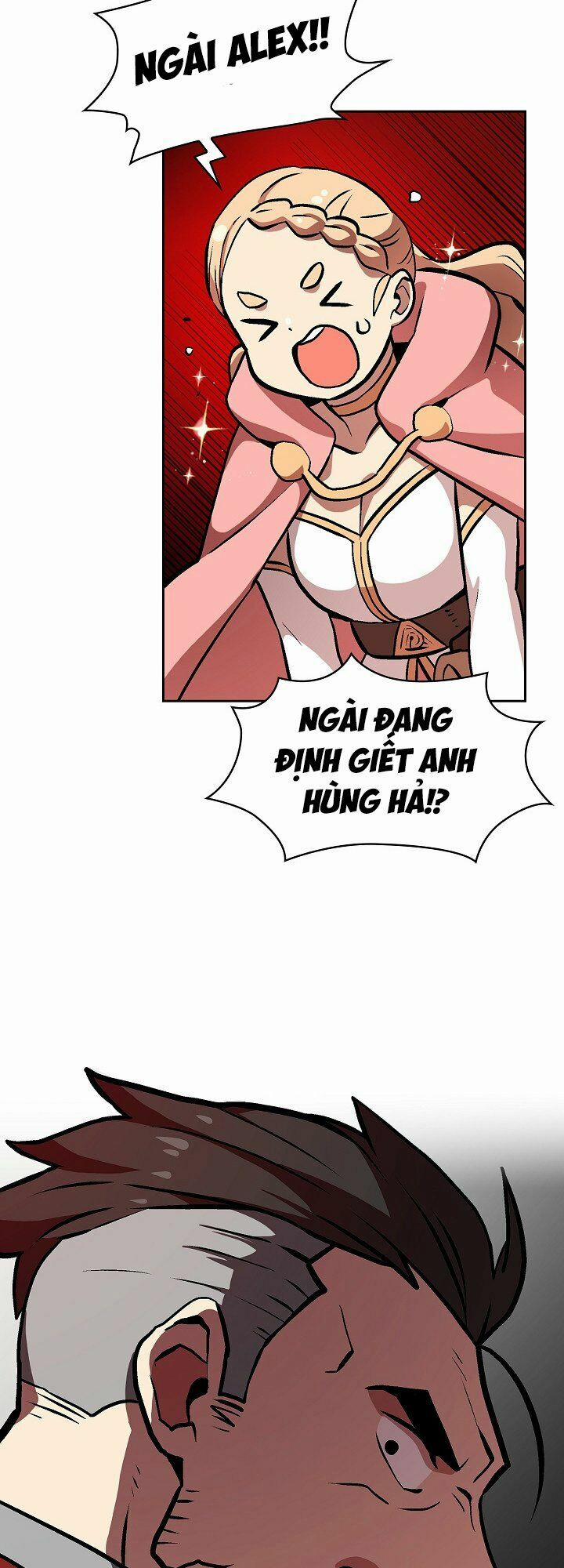 Anh Hùng Rác Rưởi 3 trang 29