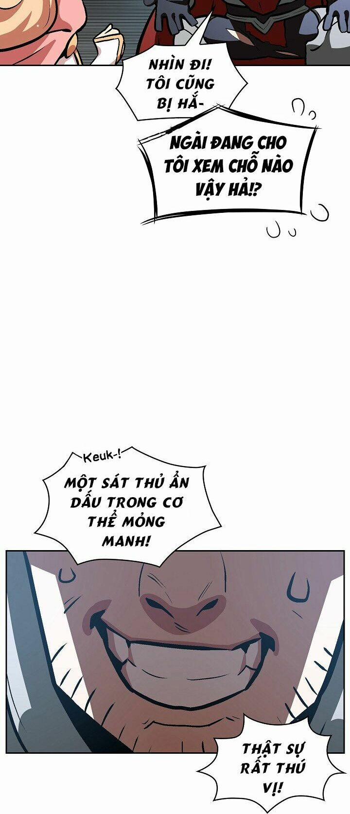 Anh Hùng Rác Rưởi 3 trang 45