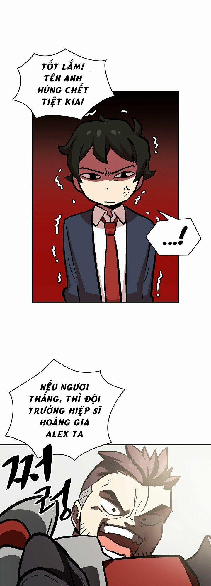 Anh Hùng Rác Rưởi 3 trang 46