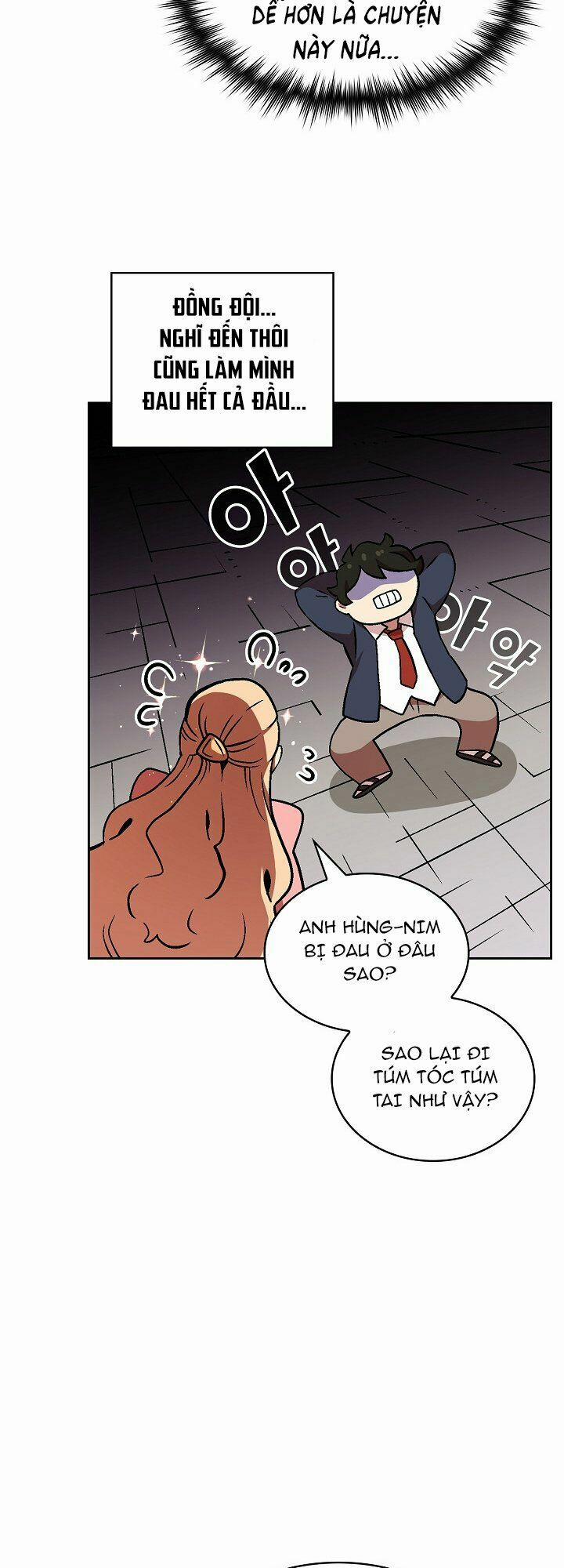 Anh Hùng Rác Rưởi 3 trang 9