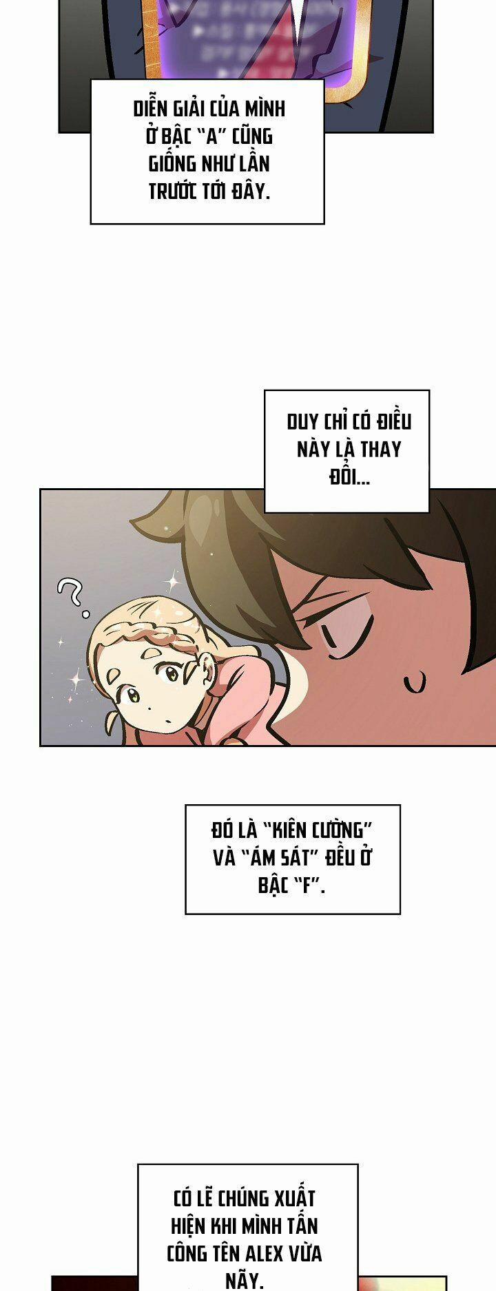 Anh Hùng Rác Rưởi 4 trang 20