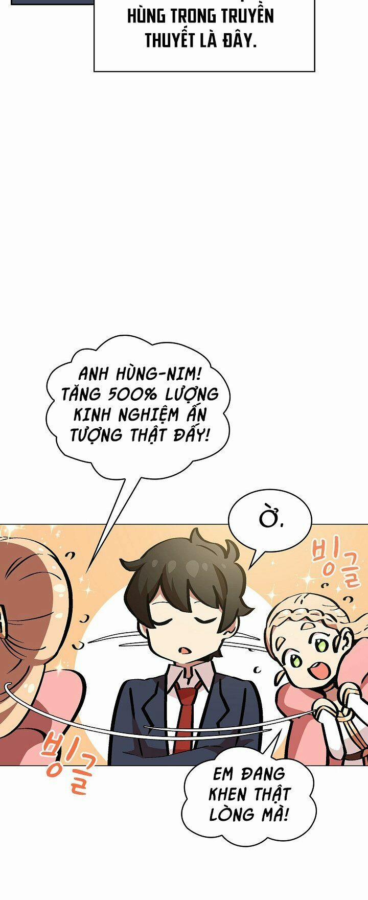 Anh Hùng Rác Rưởi 4 trang 28