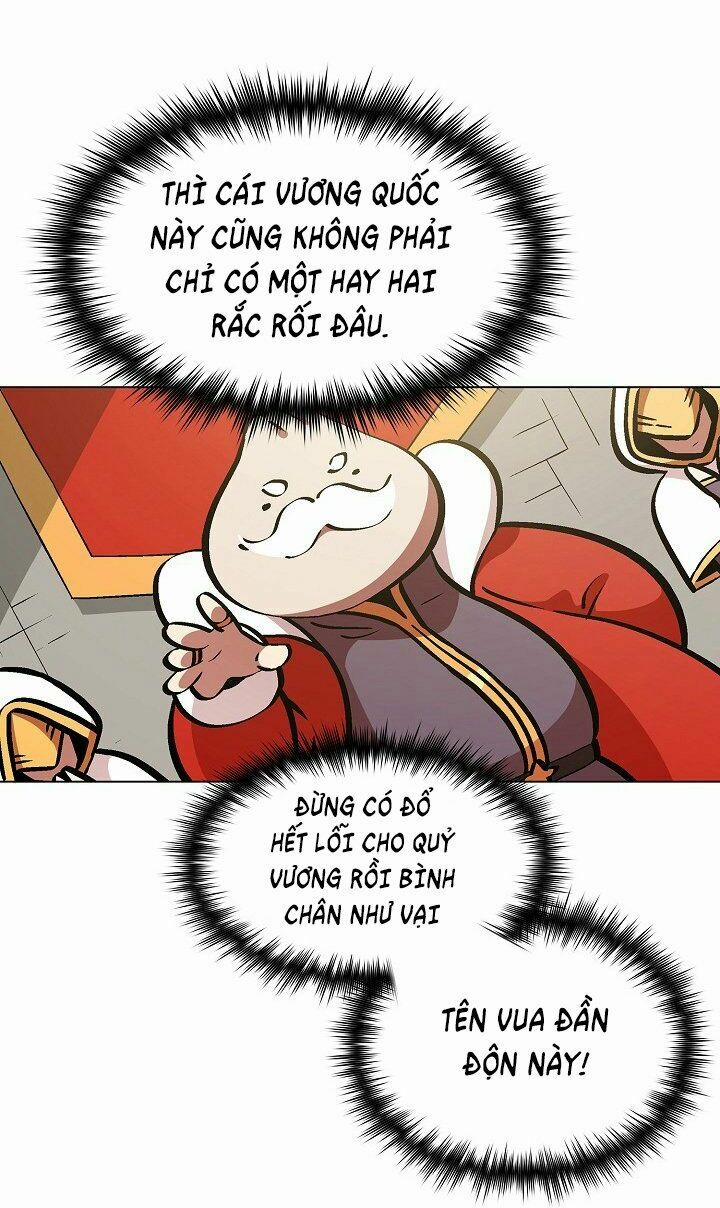 Anh Hùng Rác Rưởi 4 trang 33