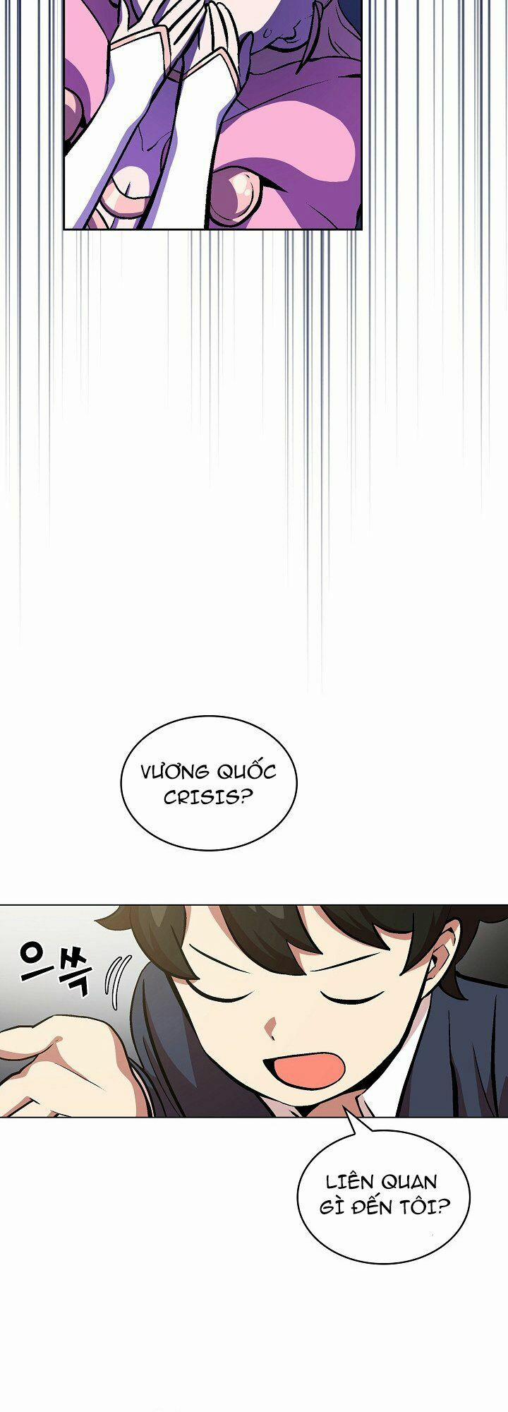 Anh Hùng Rác Rưởi 4 trang 41