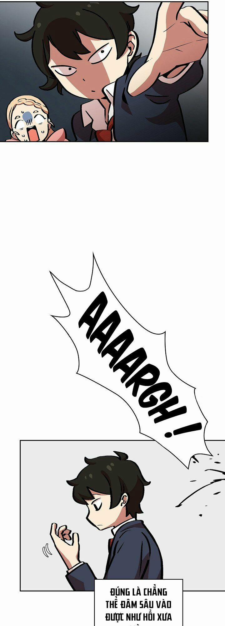 Anh Hùng Rác Rưởi 4 trang 46