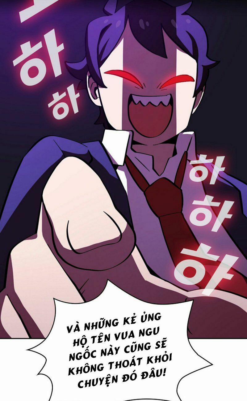 Anh Hùng Rác Rưởi 5 trang 22