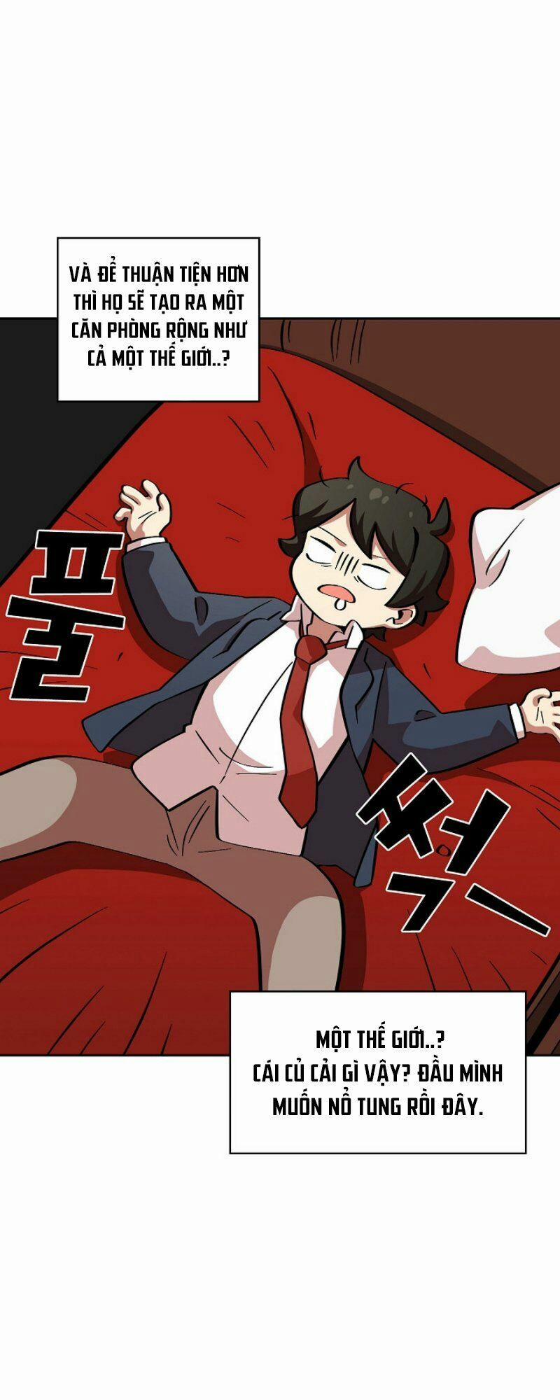 Anh Hùng Rác Rưởi 5 trang 46