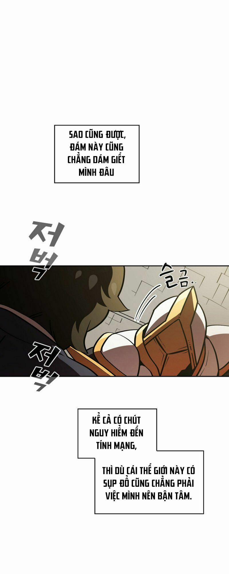 Anh Hùng Rác Rưởi 5 trang 7