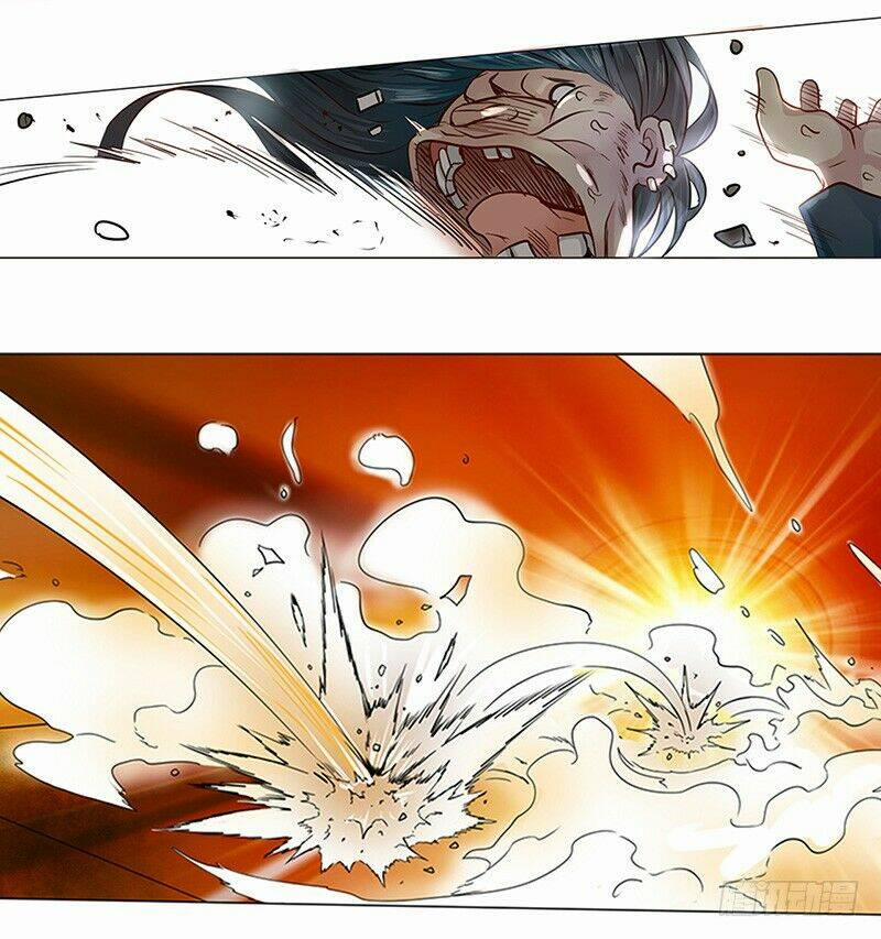 Anh Hùng ? Ta Không Làm Lâu Rồi 1 trang 41