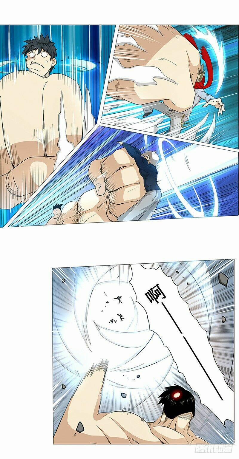 Anh Hùng ? Ta Không Làm Lâu Rồi 1 trang 45