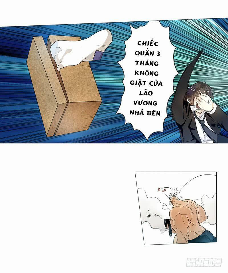 Anh Hùng ? Ta Không Làm Lâu Rồi 1 trang 68