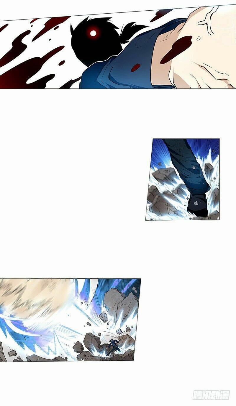 Anh Hùng ? Ta Không Làm Lâu Rồi 1 trang 75