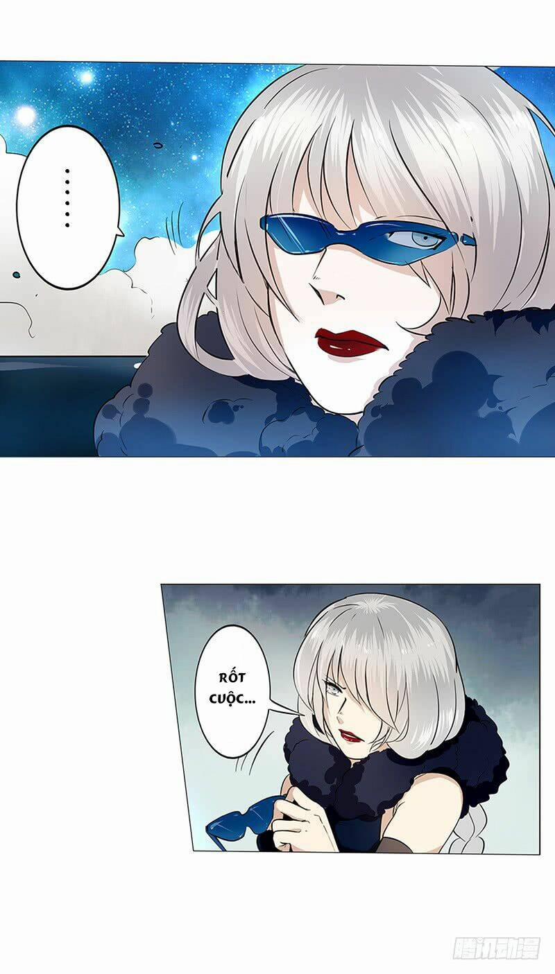 Anh Hùng ? Ta Không Làm Lâu Rồi 1 trang 83