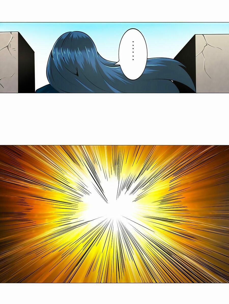 Anh Hùng ? Ta Không Làm Lâu Rồi 10 trang 22