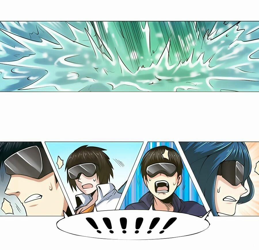 Anh Hùng ? Ta Không Làm Lâu Rồi 10 trang 29