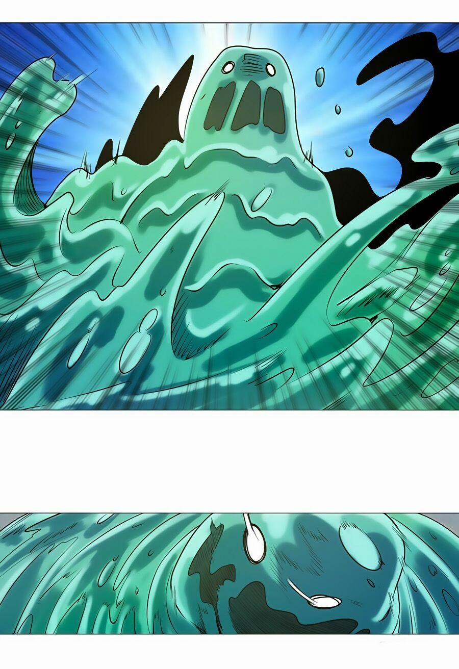 Anh Hùng ? Ta Không Làm Lâu Rồi 10 trang 30