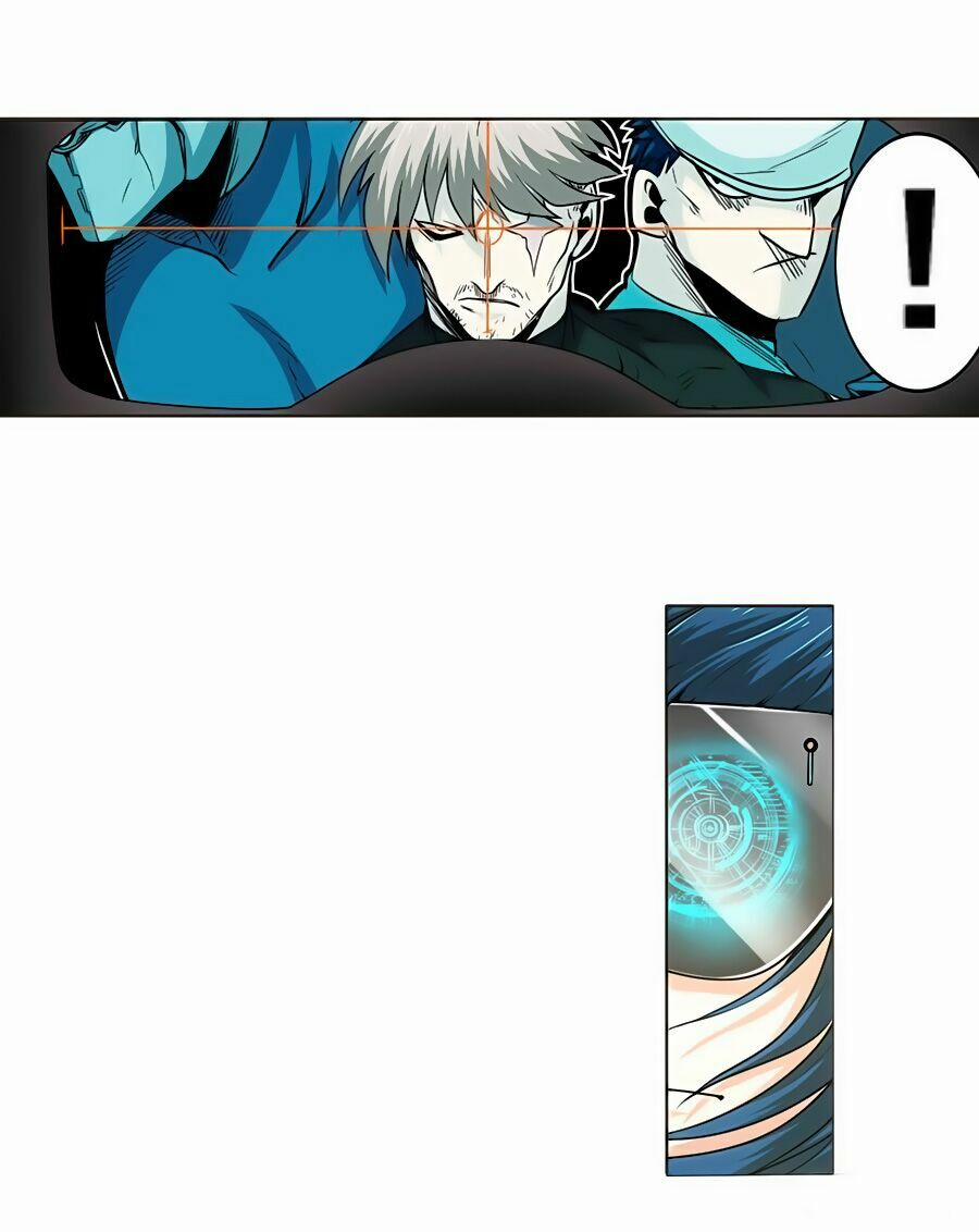 Anh Hùng ? Ta Không Làm Lâu Rồi 10 trang 8