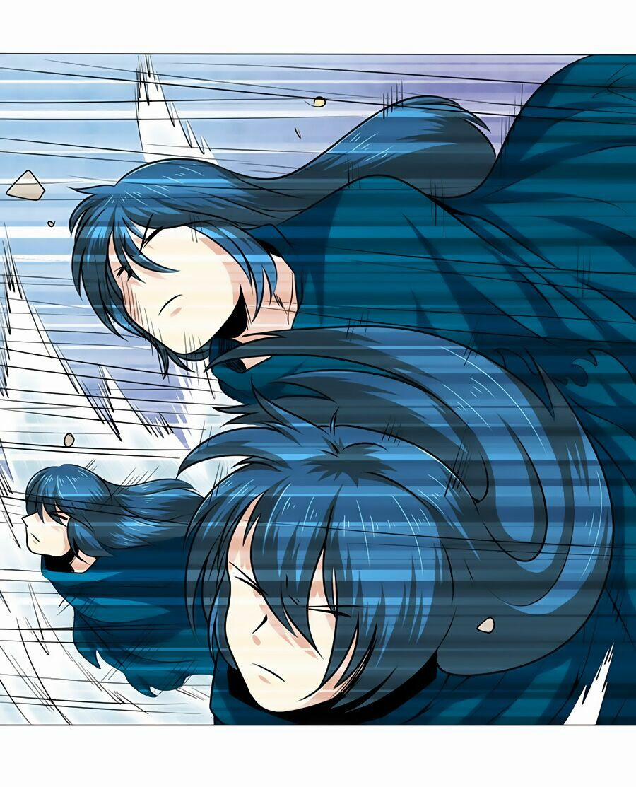 Anh Hùng ? Ta Không Làm Lâu Rồi 11 trang 10