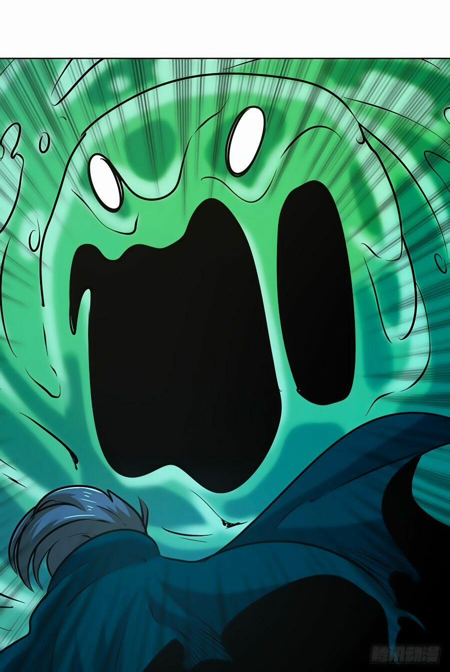 Anh Hùng ? Ta Không Làm Lâu Rồi 11 trang 14