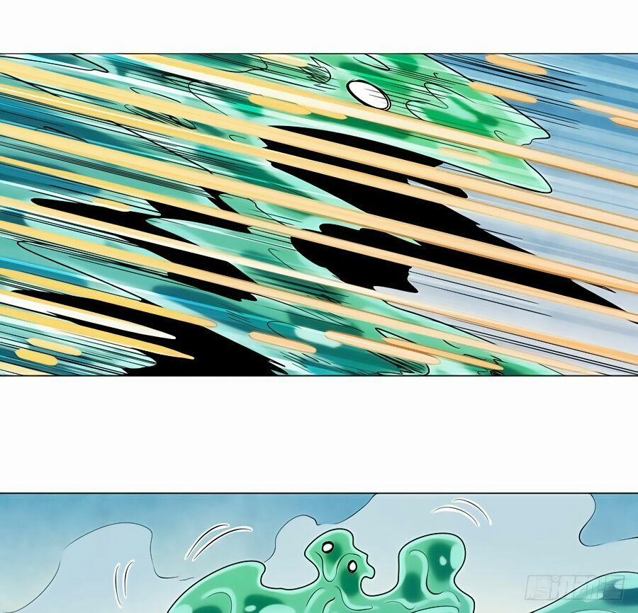 Anh Hùng ? Ta Không Làm Lâu Rồi 11 trang 26