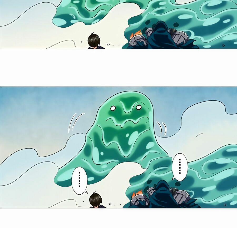 Anh Hùng ? Ta Không Làm Lâu Rồi 11 trang 27