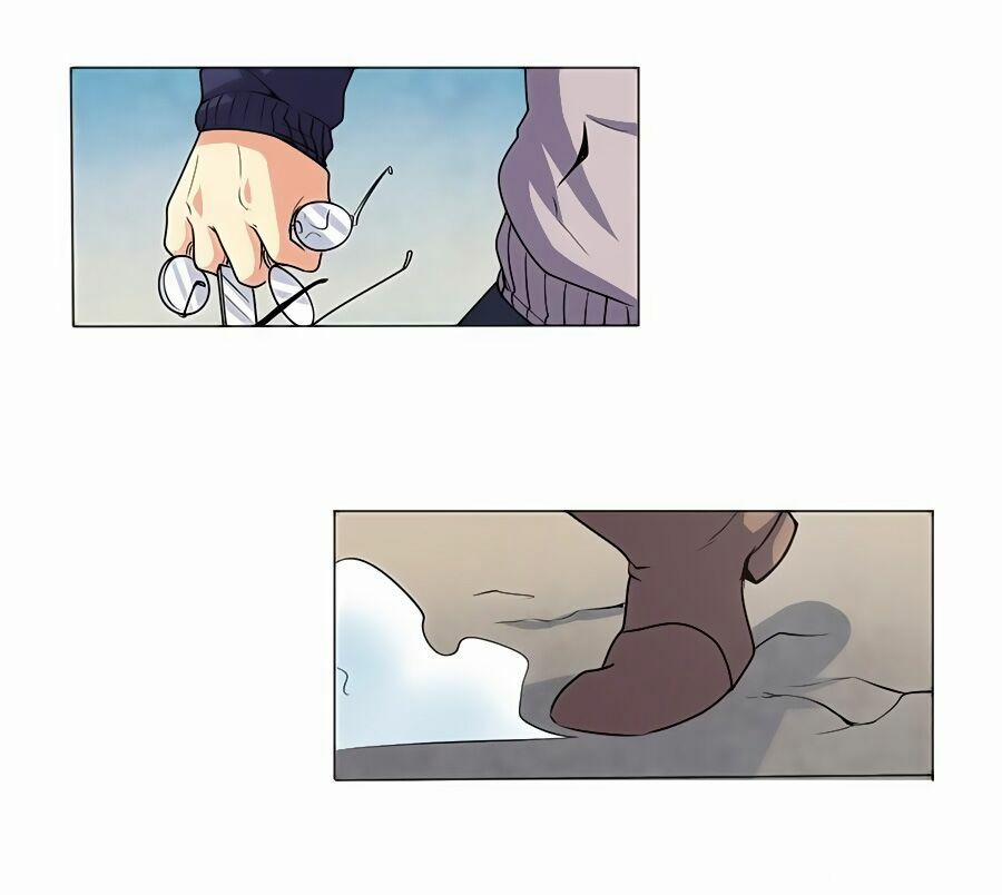 Anh Hùng ? Ta Không Làm Lâu Rồi 11 trang 8