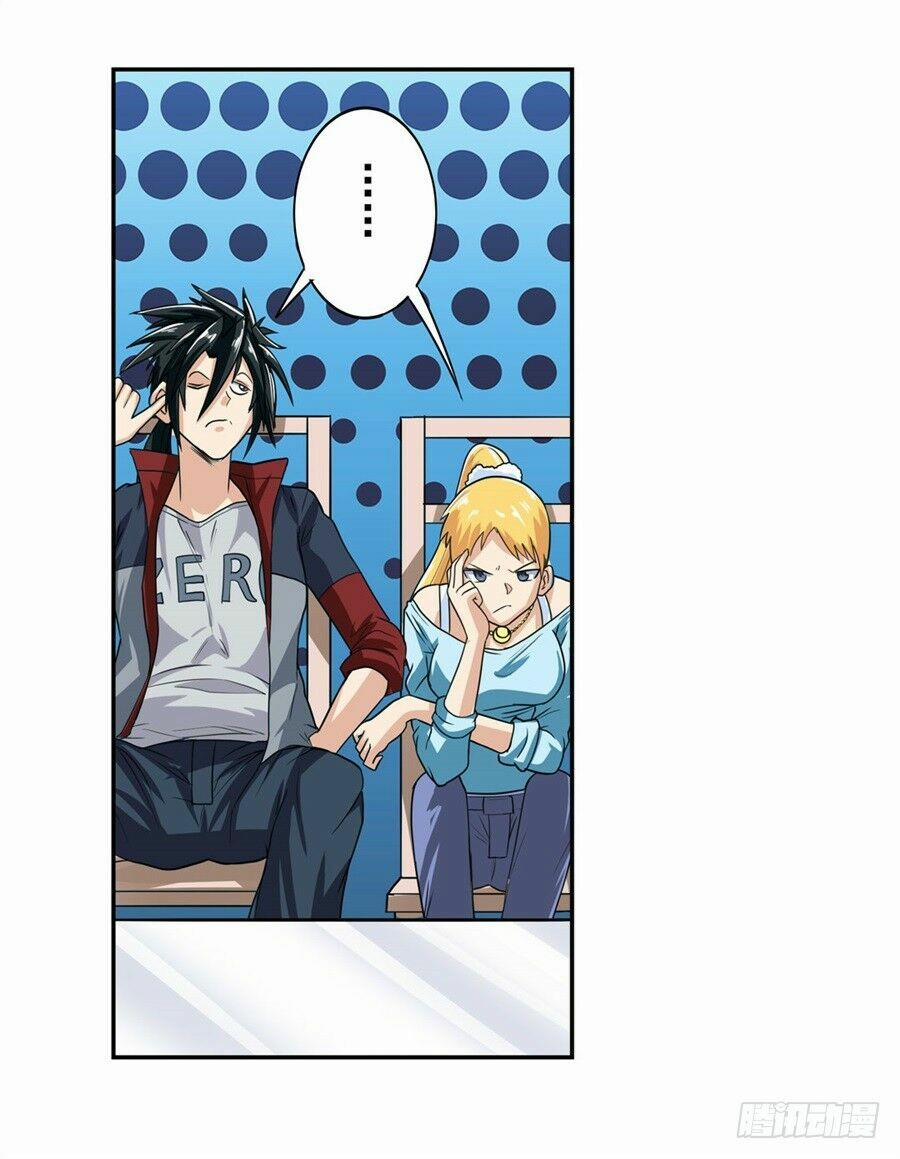 Anh Hùng ? Ta Không Làm Lâu Rồi 110 trang 52