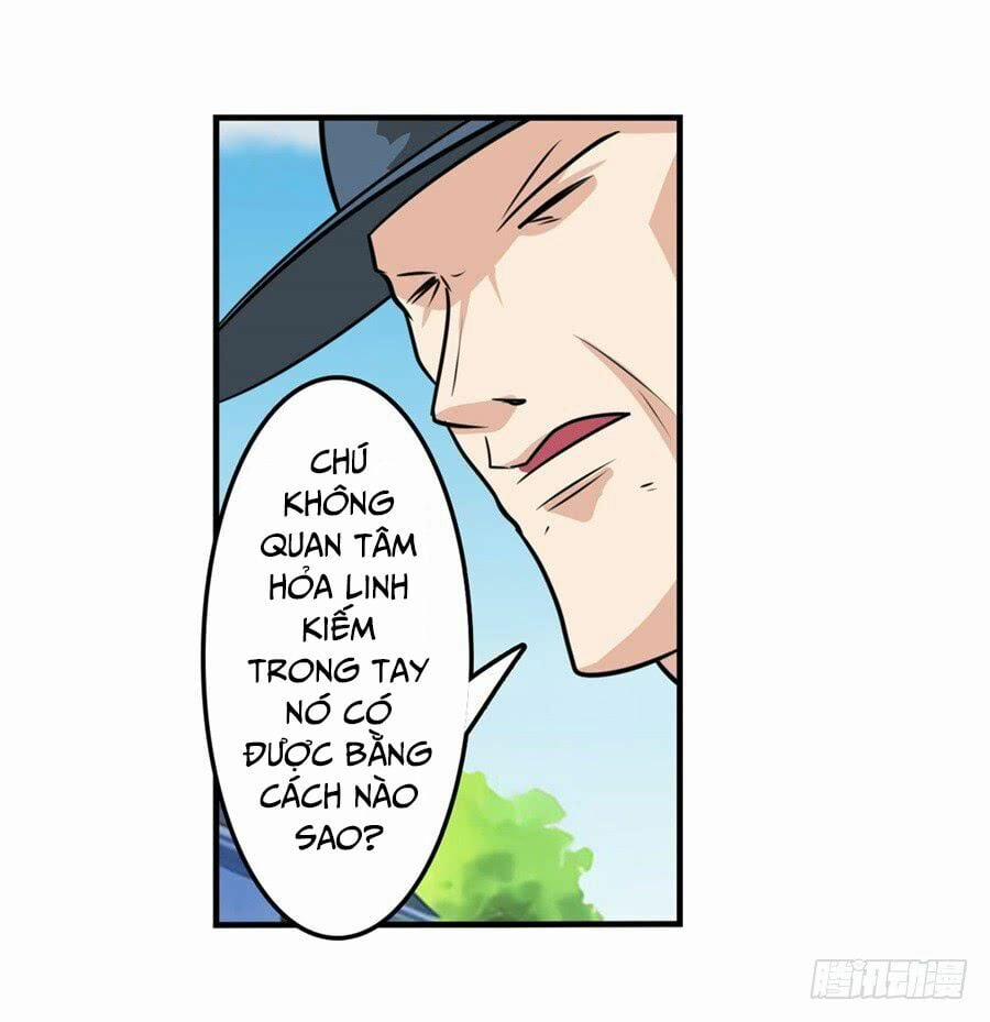 Anh Hùng ? Ta Không Làm Lâu Rồi 110 trang 92